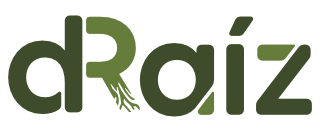 Green Root Logo