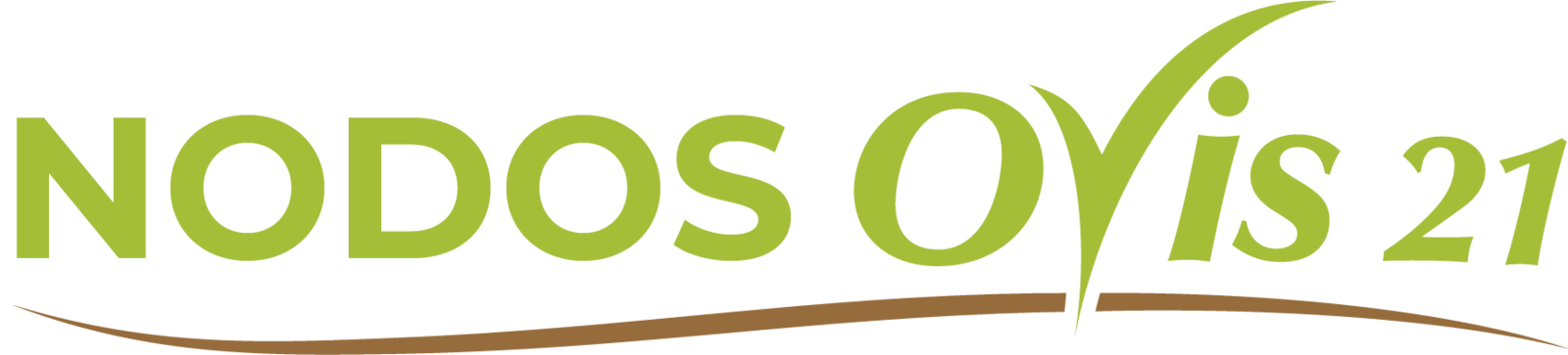 Ovis Nodes - Logo