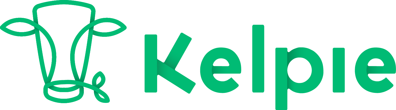 Kelpie Logo Kelpie